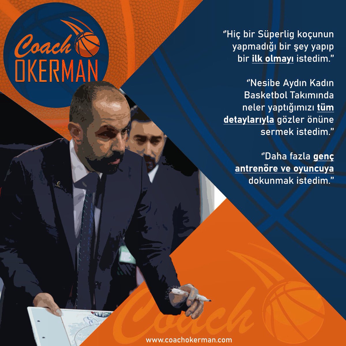 Coach Okerman tweet media