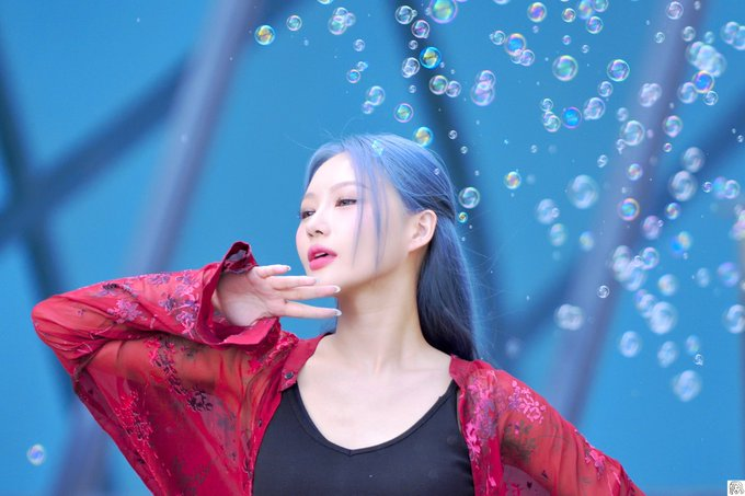 eggyhourly's tweet photo. #SIYEON #시연 https://t.co/7baekjJVxp