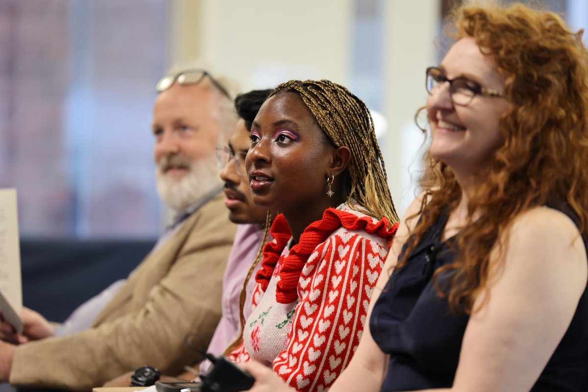 Mary Mulvihill Association tweet media