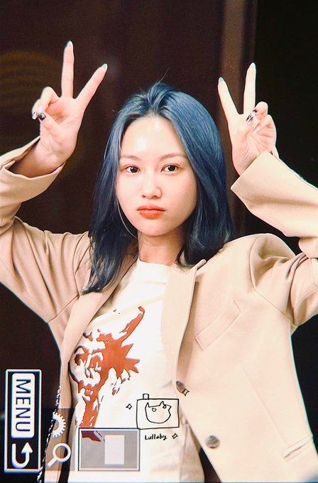 eggyhourly's tweet photo. #SIYEON #시연 https://t.co/weesVVijMh