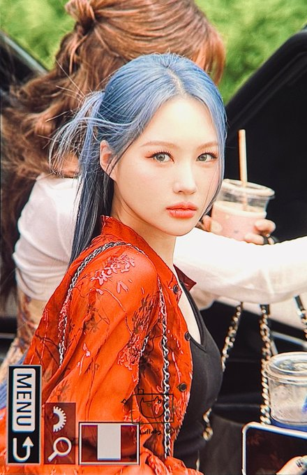 eggyhourly's tweet photo. #SIYEON #시연 https://t.co/o3TxakC43Z