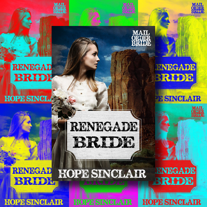 Mail Order Bride: Renegade Bride (A Clean Western Historical Romance) (Headed for Salvation Mail Order Bride Book 1) promoted by CleanandWholesomeRomance Publishing

📚 ebooklingo.com/book/705/mail-…

#Amazon #Kindle #Westernromance #Cleanromance #Sweetromance #Cowboy