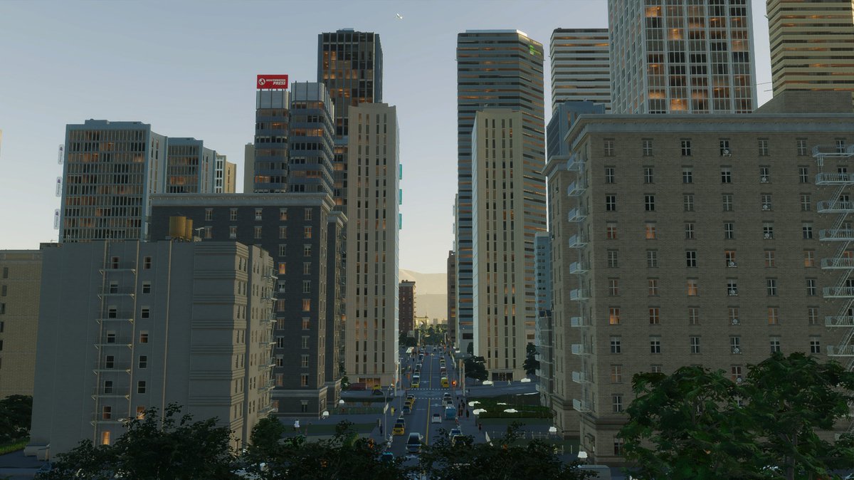 Cities: Skylines II'nin oyun içi görselleri ortaya çıktı.

📌Görseller, yanlışlıkla Xbox Store'a yüklendi.