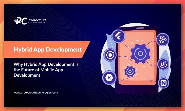 protocloud_tech's tweet image. Why Hybrid App Development is the Future of Mobile App Development?

Check out this blog: protocloudtechnologies.com/25236-2/

#customwebdevelopment #businessbenefits #websitedevelopment #brandidentity #websitetraffic #USA #UK #india #prtocloud #hybridappdevelopment #blog