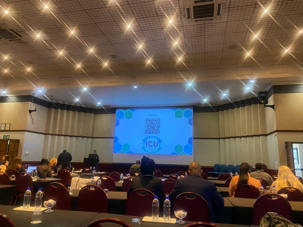 Welcome to day 3 #sasocp2023 don’t forget to share ur conference pics and tag us #clinpharm #sasocp