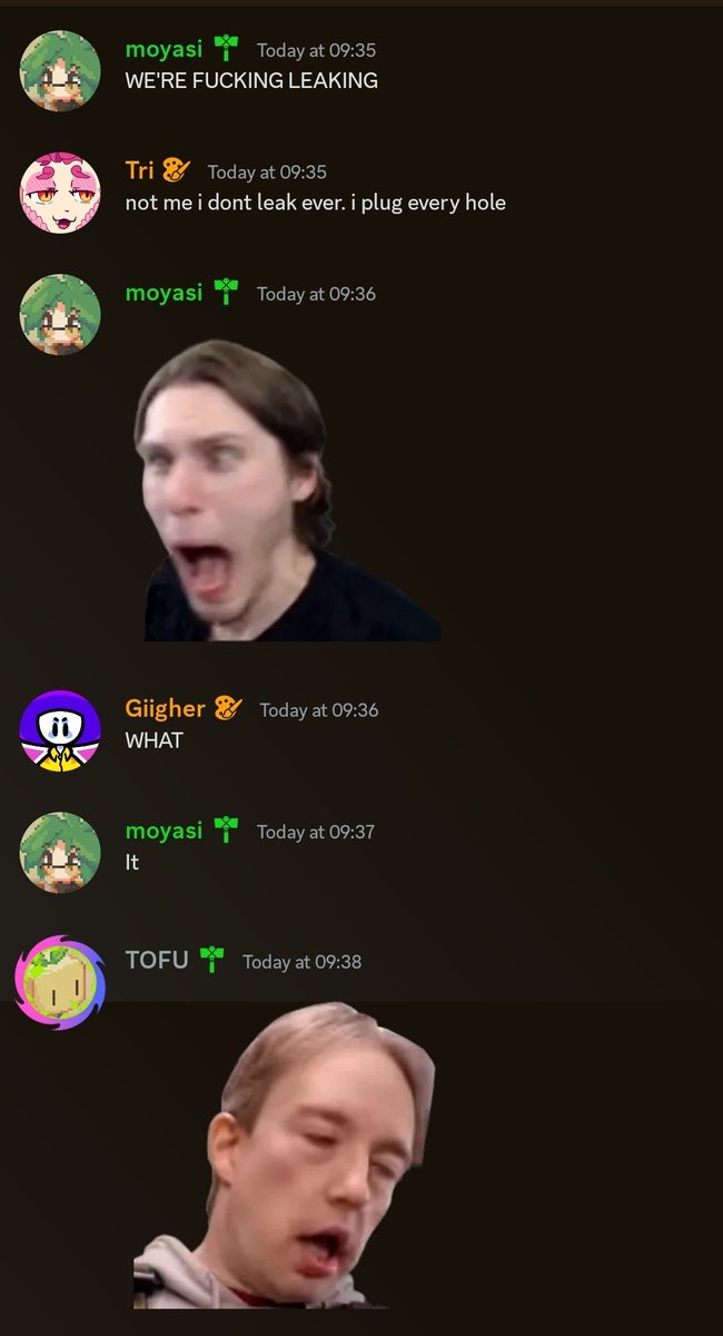 Crypts & Creepers on Twitter "Big things in motion"