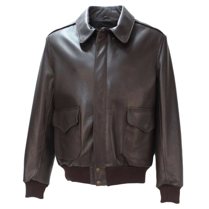 Crypto_Kai2013's tweet image. Treat yourself to @WestedLeather A2 Flight Jacket from £225 Bargain or Wested.com ! Fly in the Battle of Britain skies and experience the turns and rolls in the @T6Ltd Harvard from £499! Bargain! View t6harvard.com from @MadeinGB2013 🇬🇧 @masato_jones