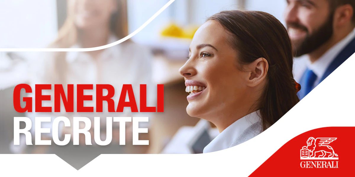 gregcurto's tweet photo. Nous recrutons un conseiller assurances à dominante commerciale H/F pour notre agence de Guillestre 

https://t.co/uixBcHEryt https://t.co/Q6SNprRYed