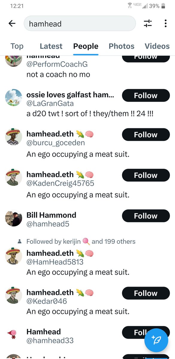 HamHead5813's tweet image. Well, after seeing all these Sombrero copy cats, I'm going to toss on a bucket. #TheLocalsNFT #krunlabs #Corntownwtf #FAQYouNFT #NewProfilePic