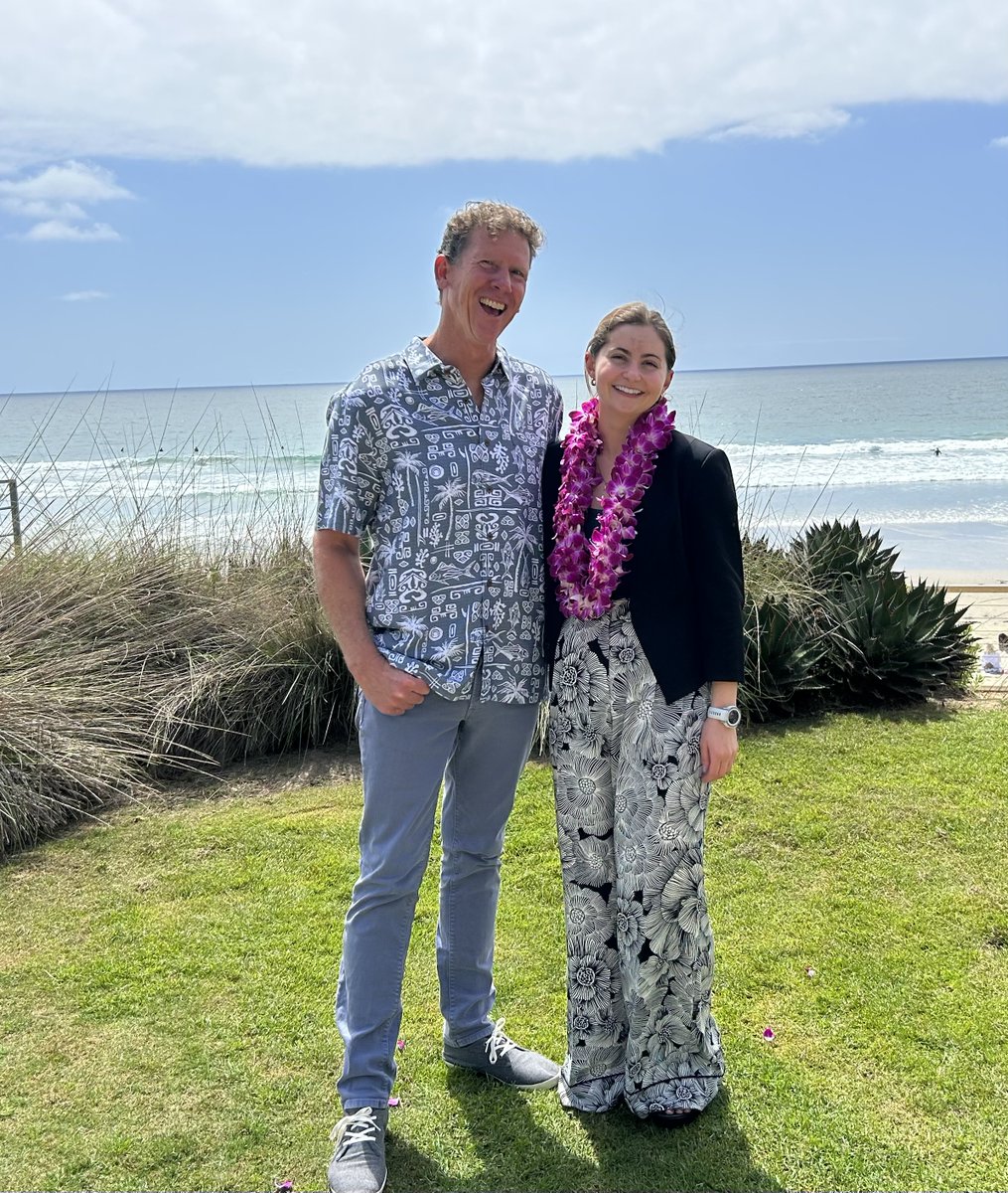 BradMoore_SIO's tweet photo. So proud of Dr Taylor Steele @taysteele_! She packed the lecture hall today @Scripps_Ocean and shared her 5 years of passion, wisdom and accomplishments on the genomic &amp; chemical wonders of algae. Congrats! https://t.co/05YfwTMTfU