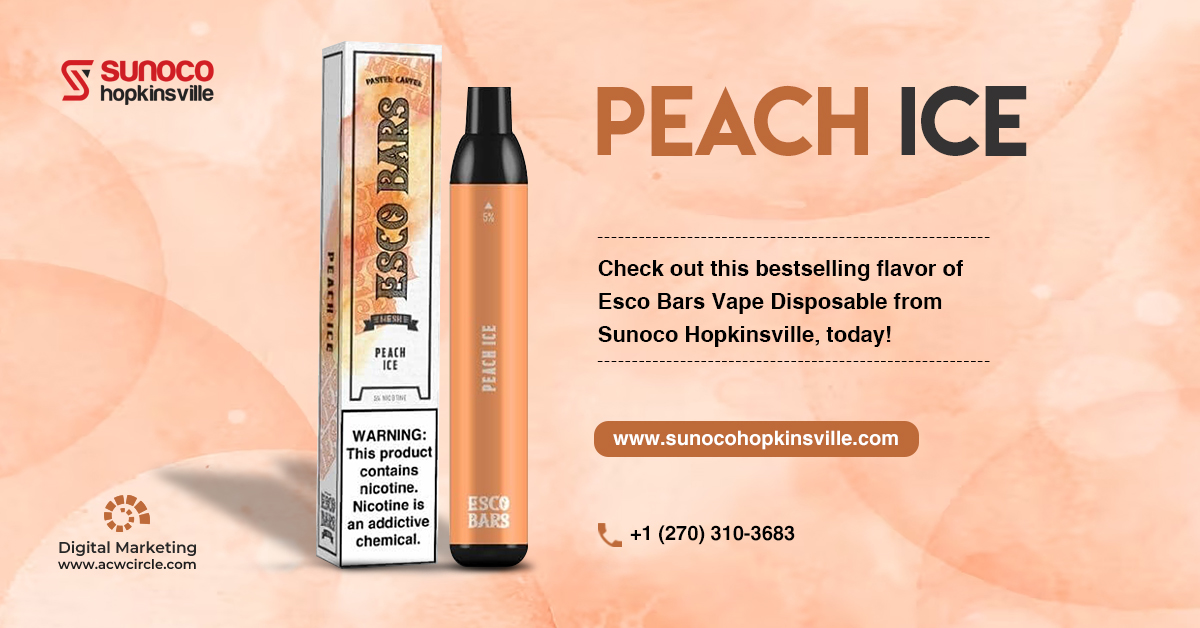 sunocohopkinsville on Twitter "Check out this bestselling flavor of