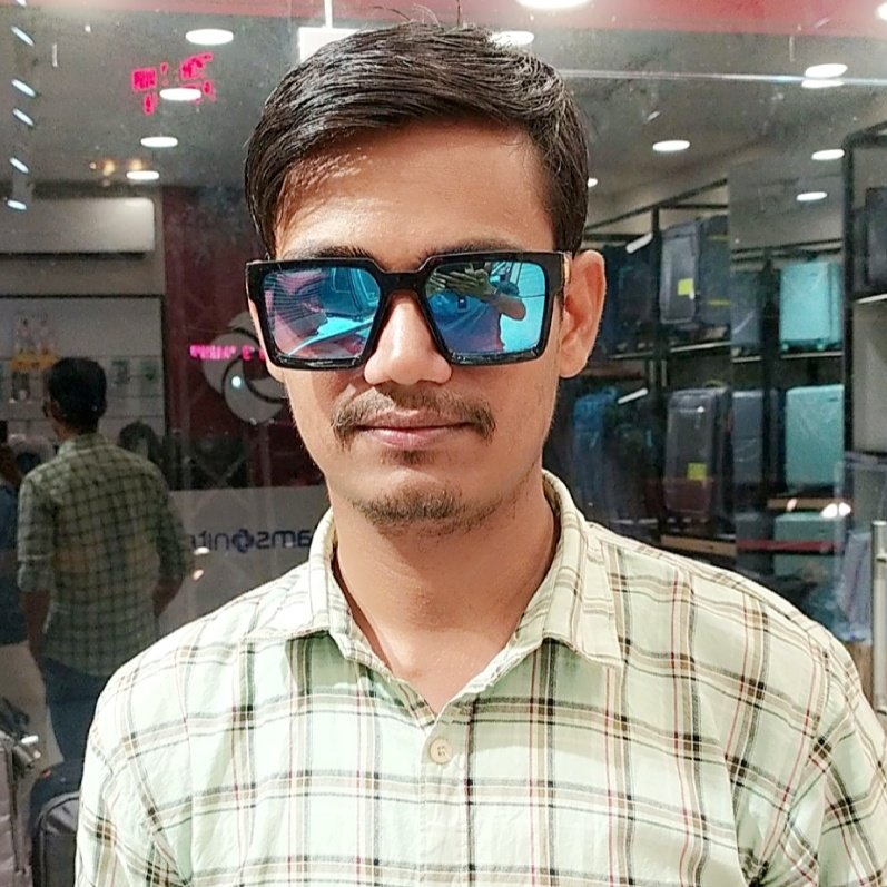 mohitvermaaap's tweet image. #NewProfilePic
