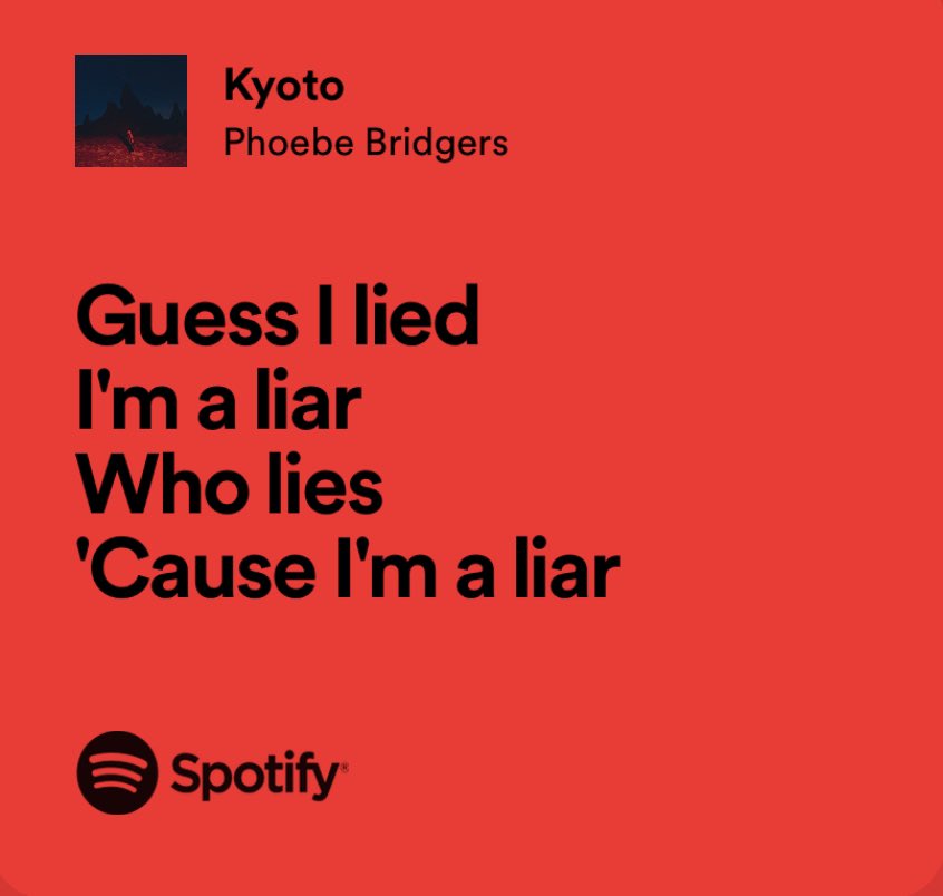 butchfever's tweet photo. julien baker after saying that boygenius won’t be singing solo songs on tour https://t.co/exvmEq20sM