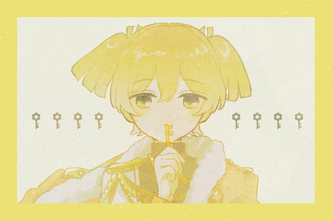 「jacket yellow theme」 illustration images(Latest)