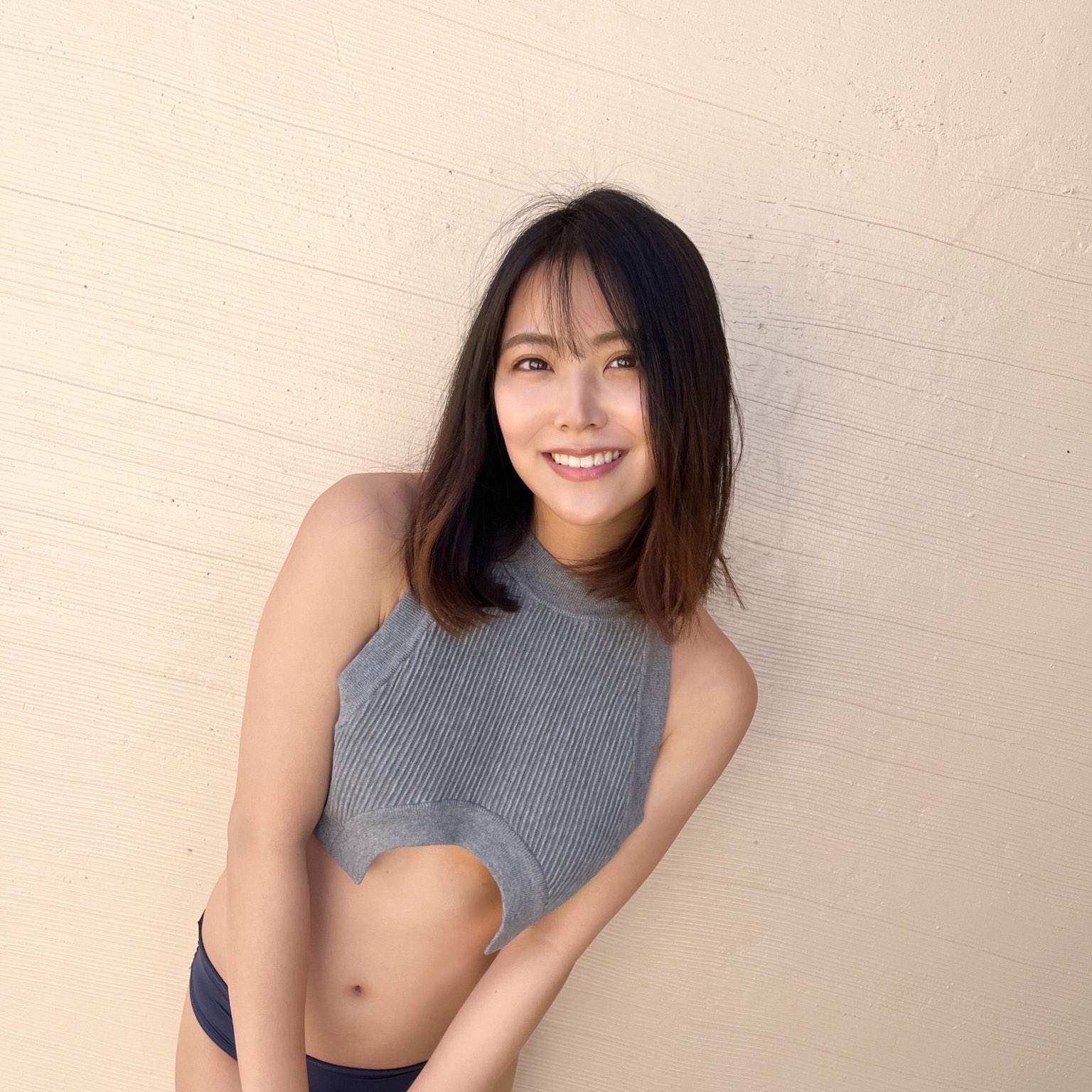 白間美瑠 表紙 