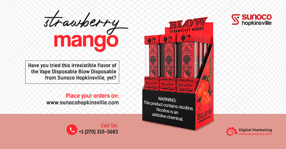 sunocohopkinsville on Twitter "Have you tried this irresistible flavor