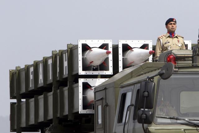 International Defence Analysis on Twitter: