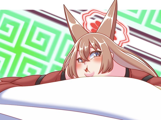 ファンボ更新しました〜

pixivFANBOXで【週一更新】贅肉商会を公開しました! https://t.co/aOvFnWIdKN https://t.co/eEA90bYvVM