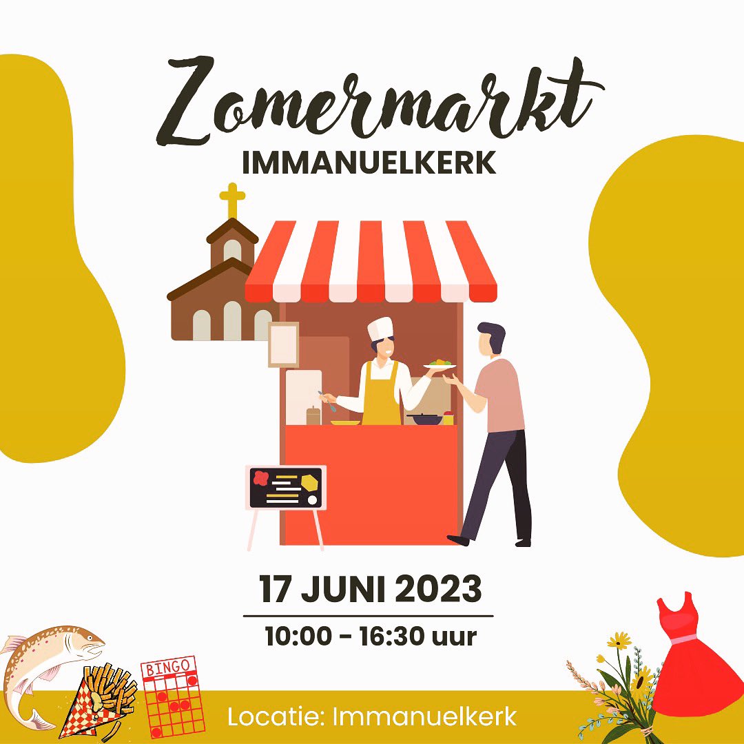 Immanuelkerk tweet media