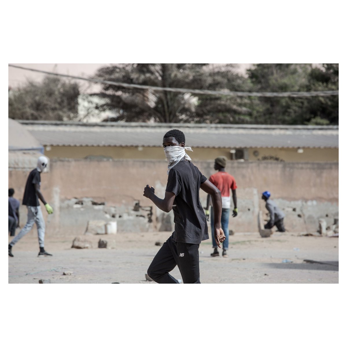 Annika Hammerschlag tweet media