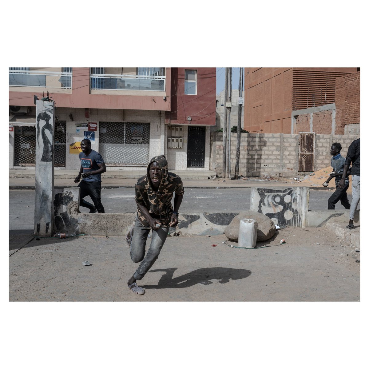 Annika Hammerschlag tweet media