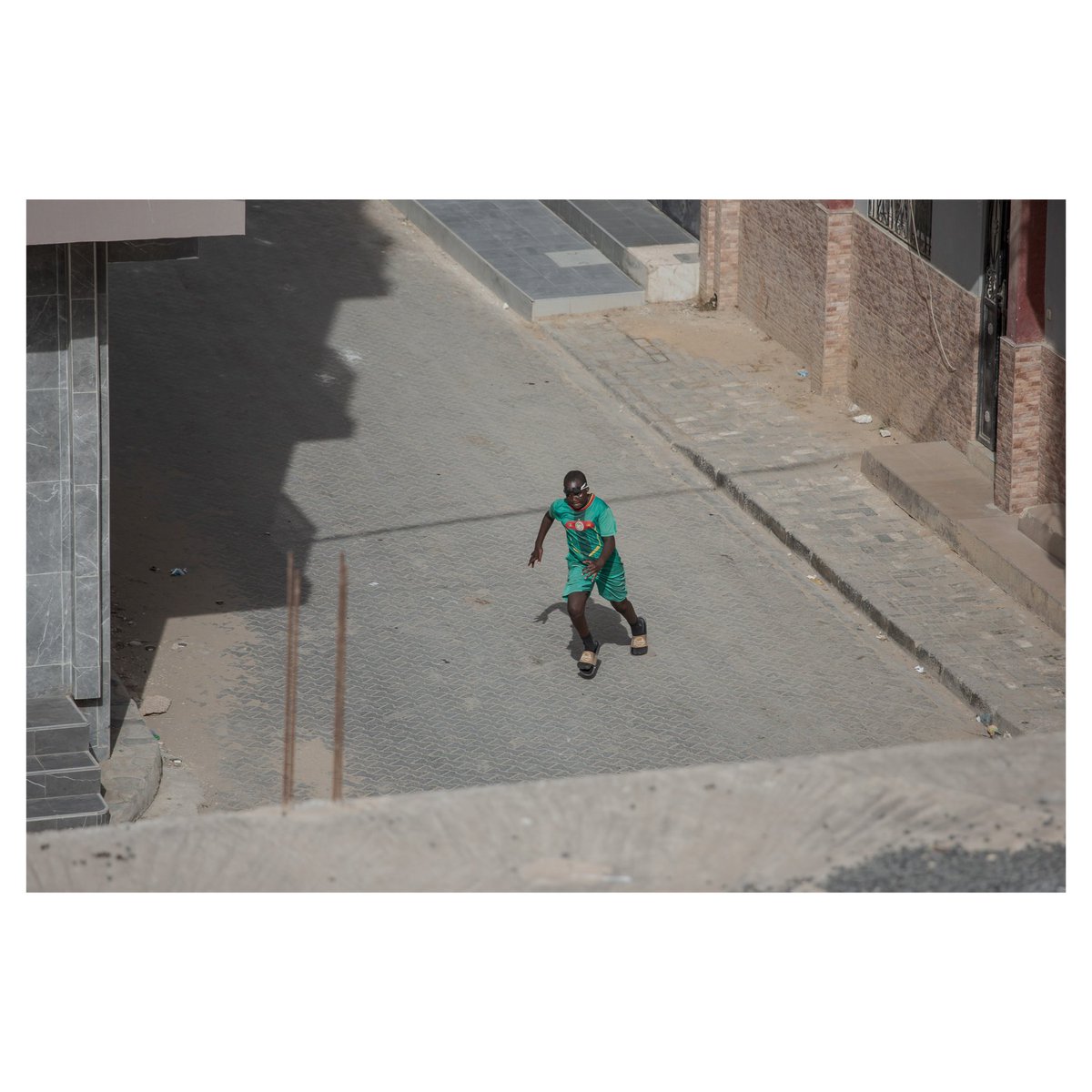 Annika Hammerschlag tweet media