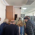 Photo by Državna izborna komisija (@DIKMNE)