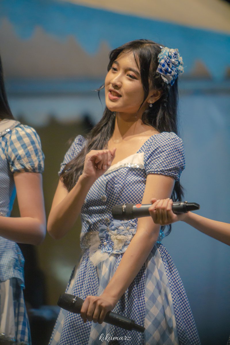 Kikiimarz_'s tweet photo. Oniel @C_OnielJKT48
@ FIFGroup Localicious | 02062023 https://t.co/crIlYSjK76