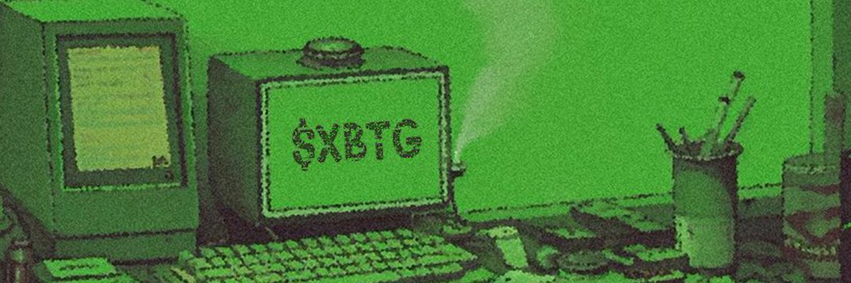 Elminselimov5's tweet photo. I have 1 WL spot from upcoming BRC20 token $XBTG @gOrdinals .Requirements are simple
1. Follow @Elminselimov5 and @gOrdinals 
2.Retweet this tweet and tag 2 friends

Max entry - 200
Max duration - 24 hours
Lets go #BRC20 #OrdinalsNFT #WLGiveaway https://t.co/ONQiDoAt30
