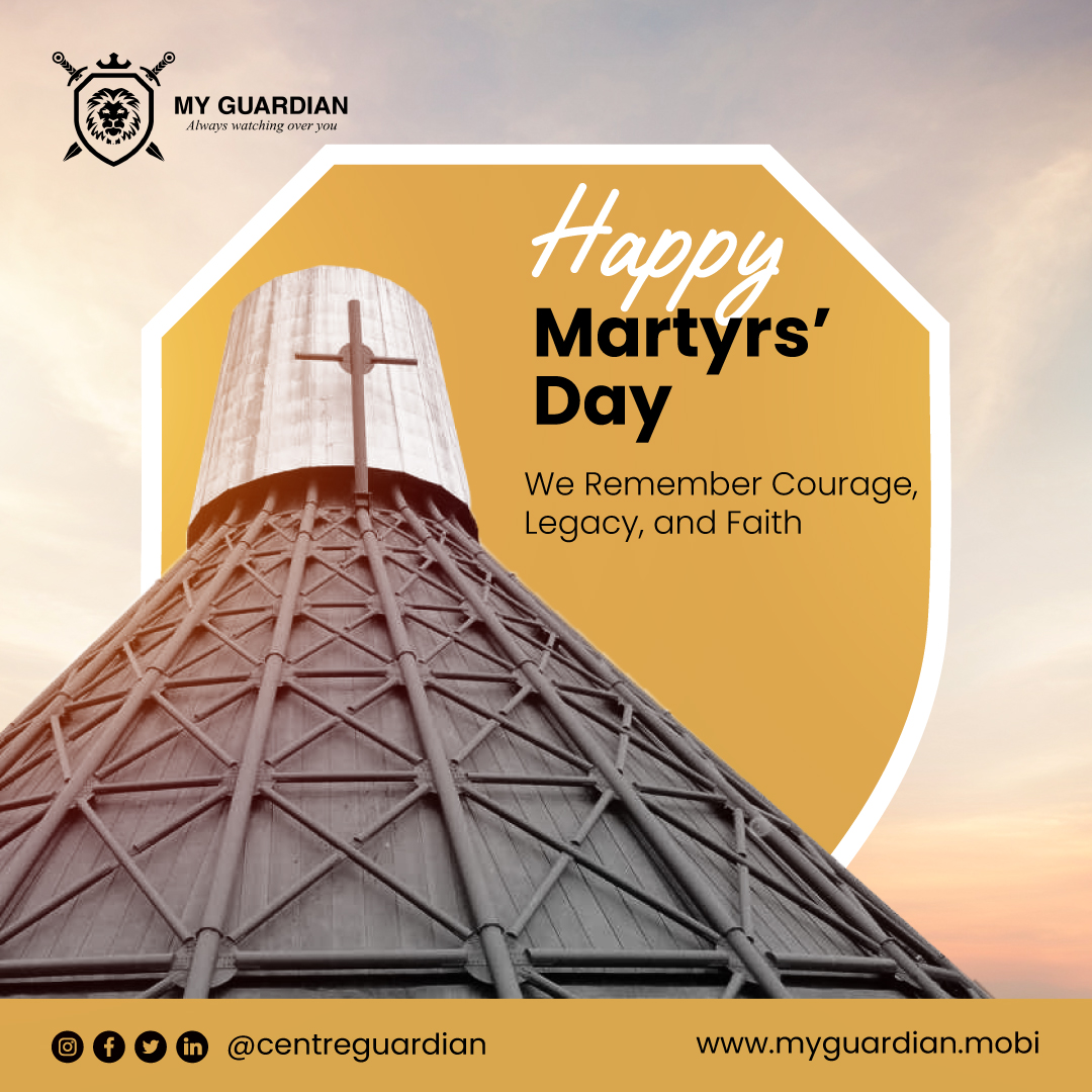 The Guardian Centre tweet media