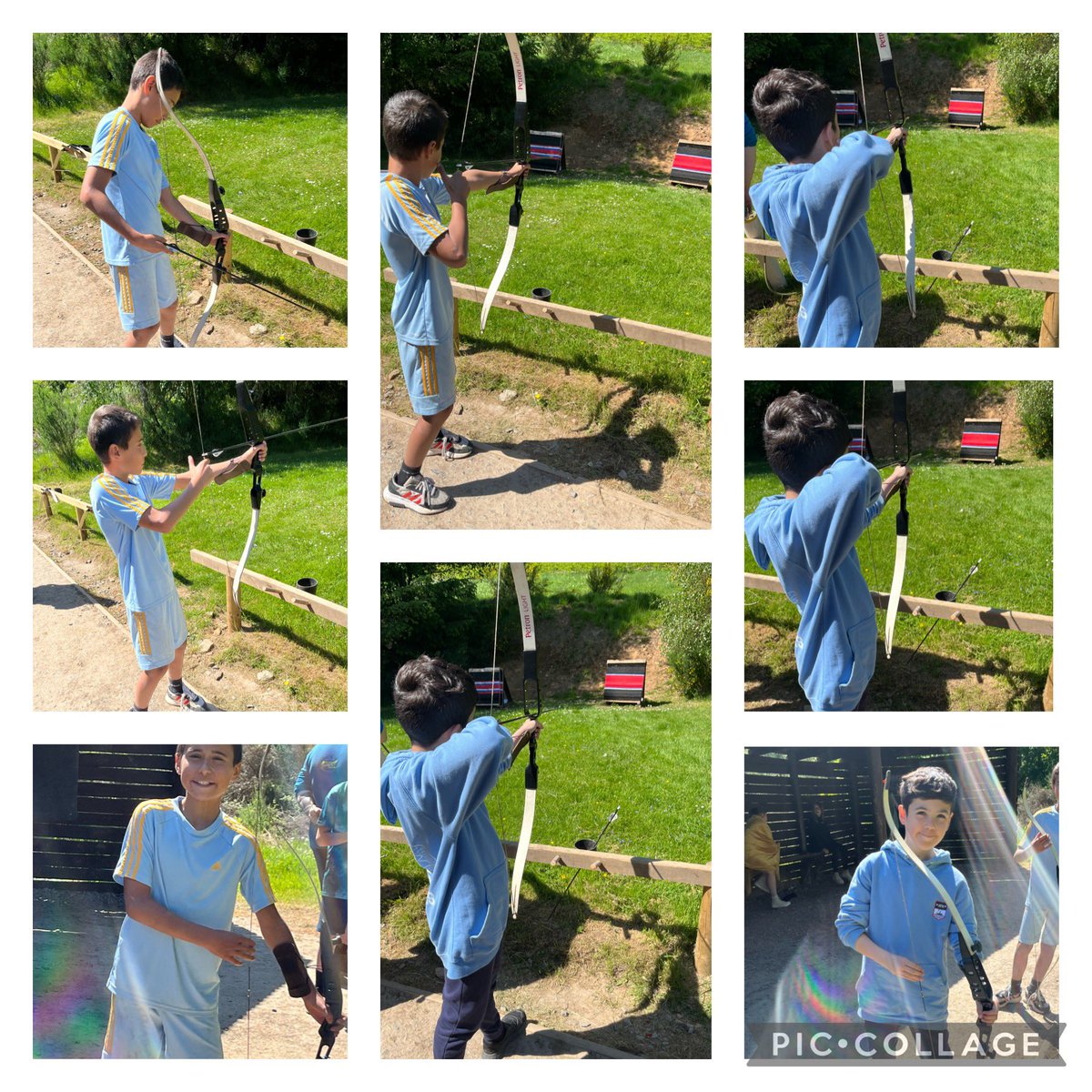 Miss Lynch tweet media