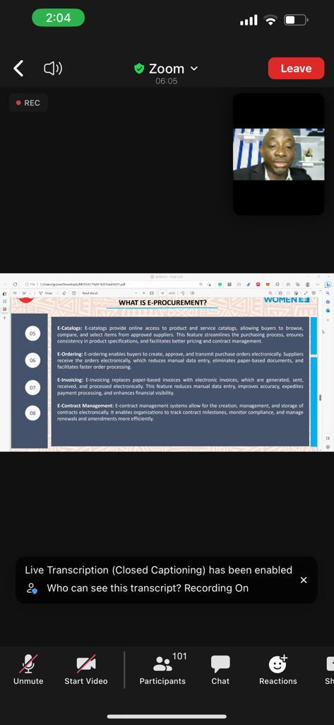 do_takeaction's tweet image. These Sessions are informative and exciting: Nigeria,Mali, Senegal
#weeapwca2023
#unwomenxdo
#snippets