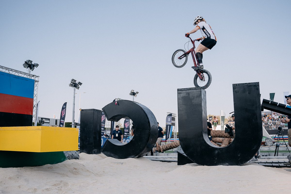 United by the passion for the bicycle 🚲

Happy #WorldBicycleDay