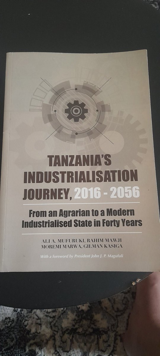 Julius Kiting'ati tweet media