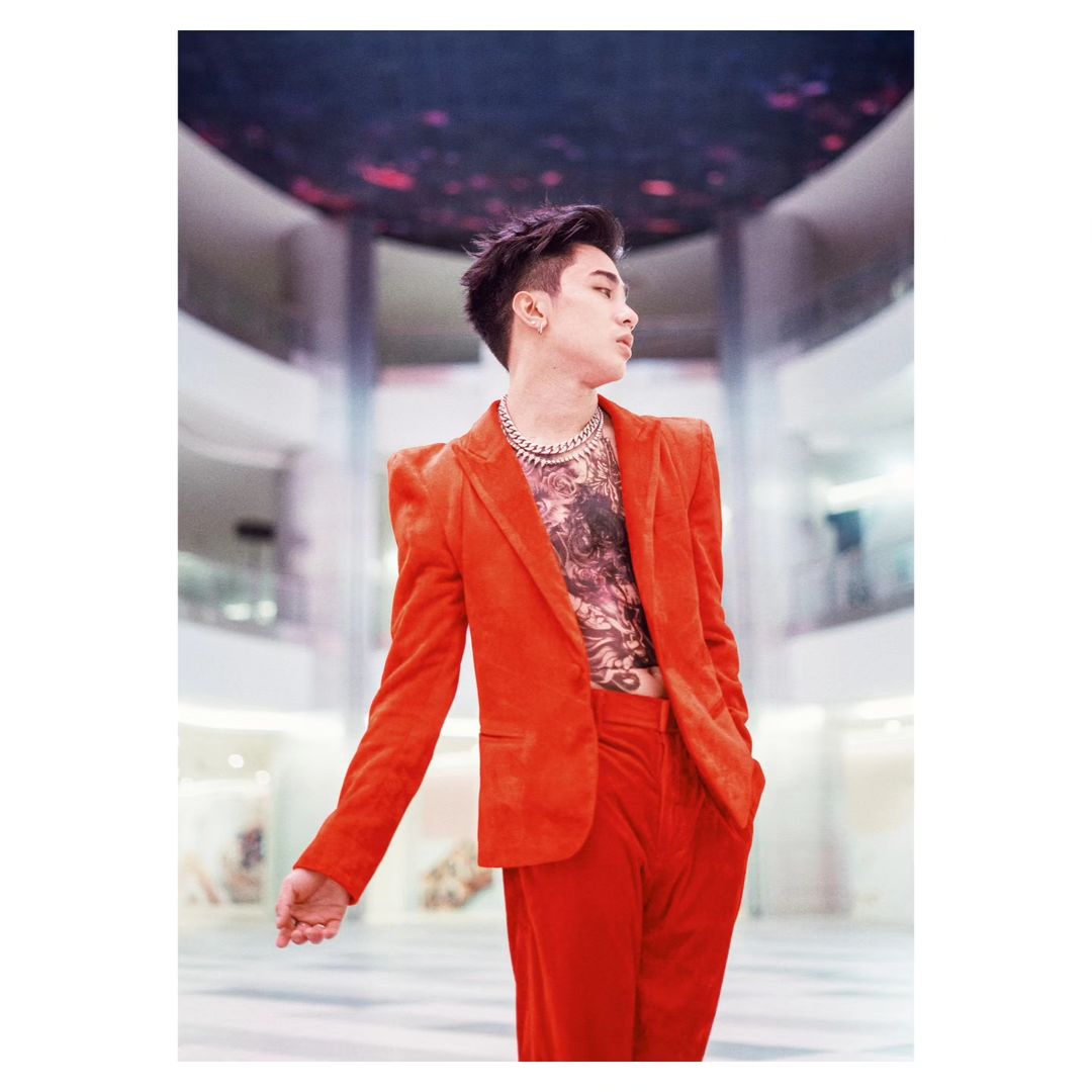 You're so handsome beyond words. 

#NETIZENSREPORT #JOSHCULLENSANTOS for Most Handsome Man Alive #MHMA2023 #MHMA2023JOSHCULLENSANTOS <a href="/thenreport/">The Netizens Choice Magazine</a>  

<a href="/SB19Official/">SB19 Official</a> #SB19 #SB19_JOSH