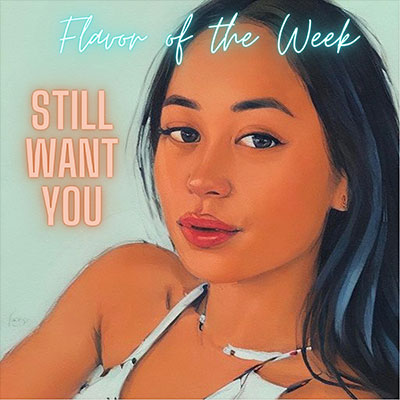 #OnAirNow: '' Still Want You'' by Flavor of the Week <a href="/Official_FOTW/">FlavoroftheWeek</a> at Lonely Oak radio, the home of #NewMusic. Tune in and listen loud!