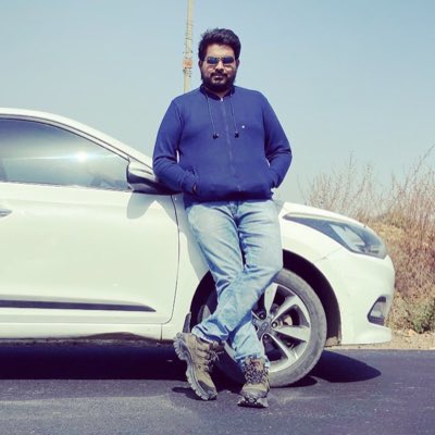 MirzaMustan's tweet photo. #NewProfilePic https://t.co/sUGmNpvbJ5