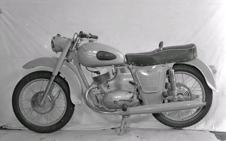 Иж 1962 года
