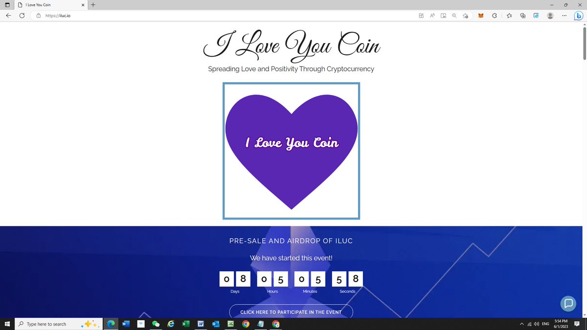 zenpromoter's tweet photo. β€οΈ $100 ~ Ends in 24 Hours β€οΈ
β
RT this, and JOIN the following 2 TG groups:
1οΈβ£ https://t.co/A23mygTFVc
2οΈβ£ https://t.co/u6SjAAkVOI
β
POST Proofs
#10000xMemecoin
#ILUC
#Millionaire
#Billionaire
#Trillionaire
#Cryptocurrency
#CryptoNews
#AtlantisLaunchpad
#AtlantisExchange
#IEO
#Presale
#Airdrop
#Crypto
