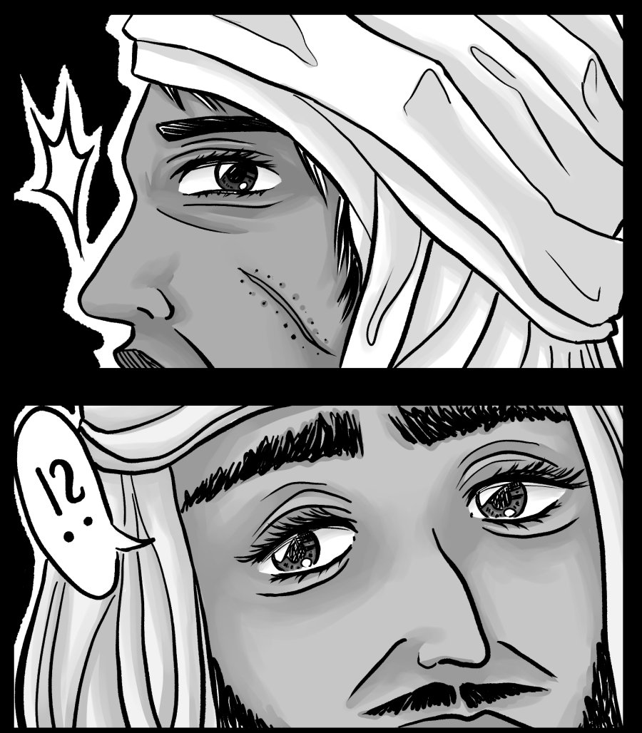 carikku's tweet photo. Dance of Temptation updates weekly!
- Tapas (eng): https://t.co/94l6a39aVz
- Webtoon (eng & deu): https://t.co/gJ1xN8Md9G
- Animexx (deu): https://t.co/pPTKmH3s38
- Pa1re0n (eng - read ahead): https://t.co/Tdiimiadhq
#DanceOfTemptation #WebtoonCanvas #tapascommunity https://t.co/CcDfzTP3RG