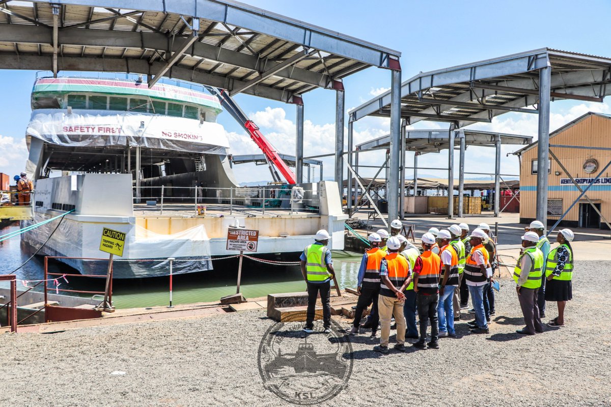 Kenya Shipyards Limited on Twitter "Uganda and Rwanda maritime