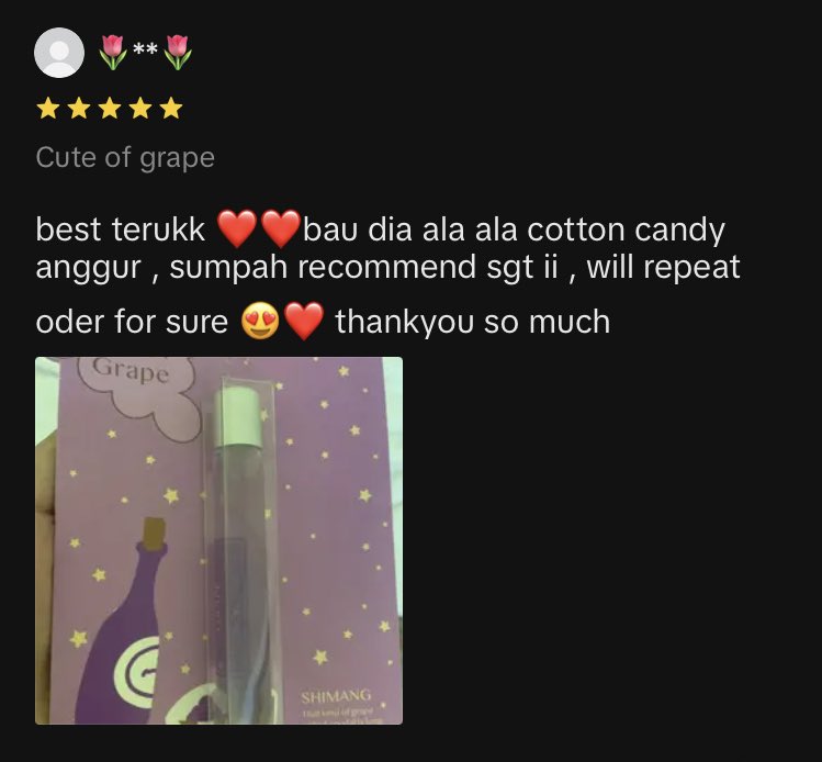 AKMACT's tweet photo. Tengok haaa ape dorang cakap ✨🫶🏻 bukan tipu2 tauuu ♥️ https://t.co/78gTvNnsRl
