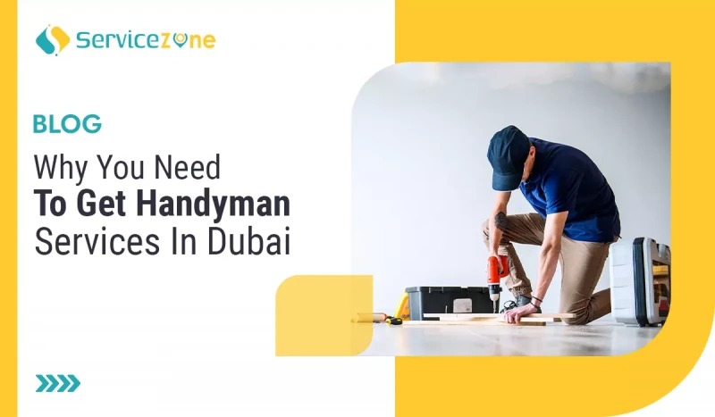 Why You Need To Get Handyman Services In Dubai
servicezone.ae/.../why-you-ne…...
#handyman #handymantips #HANDYMANLANLLC #handymanservices #HandyManSpecial #handymanny #handymanconnection #handymanbrandawareness #handymanApp #handymanshit #handymanoftheyear #handymanofinstagram