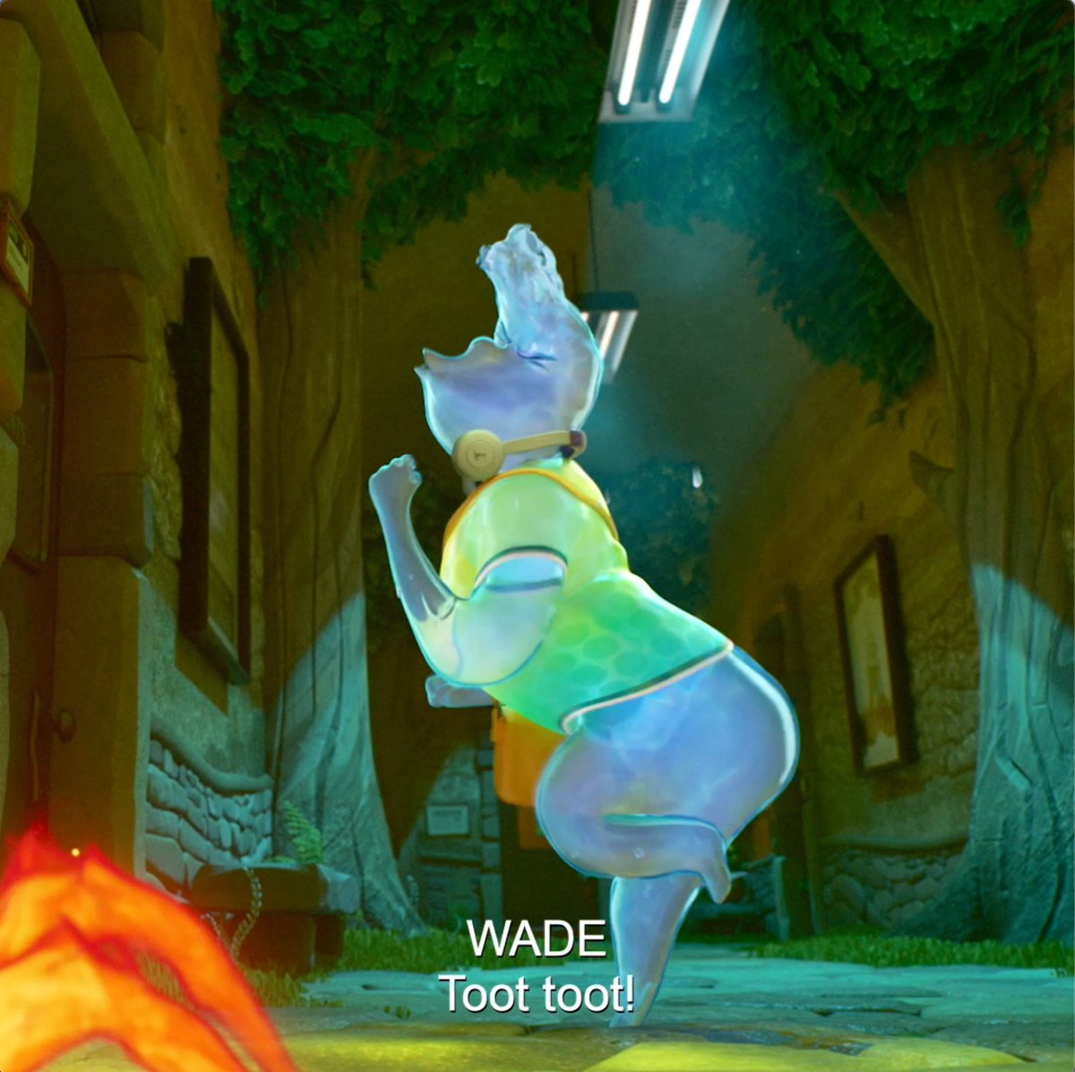 Pixar s Elemental On Twitter Treat Your Family To This Summer s pixar-s-elemental-on-twitter-treat-your-family-to-this-summer-s