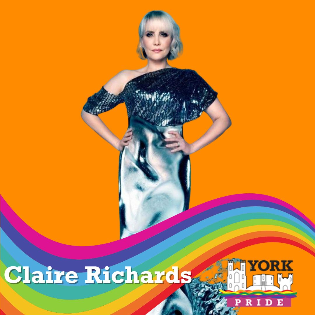 Charleshutchpr1's tweet photo. More Things To Do in York and beyond when Pride comes before a full diary of big ideas. Here's Hutch’s List No.23, from The Press, York. https://t.co/JjUnHZMcjr
@YorkPride @_ClaireRichards @YorkFestofIdeas @SteveEarle @grandoperayork #PatrickMonahan @PocklingtonArts #JuliusCaesar https://t.co/Bgr3MgU4VX