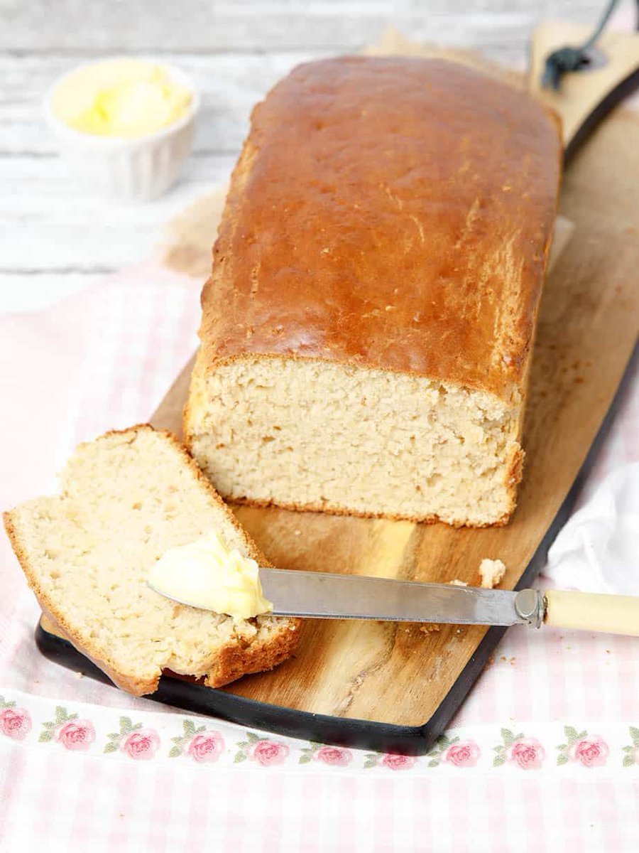 Peanut Butter bread, you just have to try this retro trendy recipe! The baking smell alone will drive you crazy and there is no yeast needed!

thermo.kitchen/peanut-butter-…

#thermomixtm6  #tm6 #tm5 #tm31 #thermomix #thermomixau #thermomixrecipes #peanutbutterbreaf