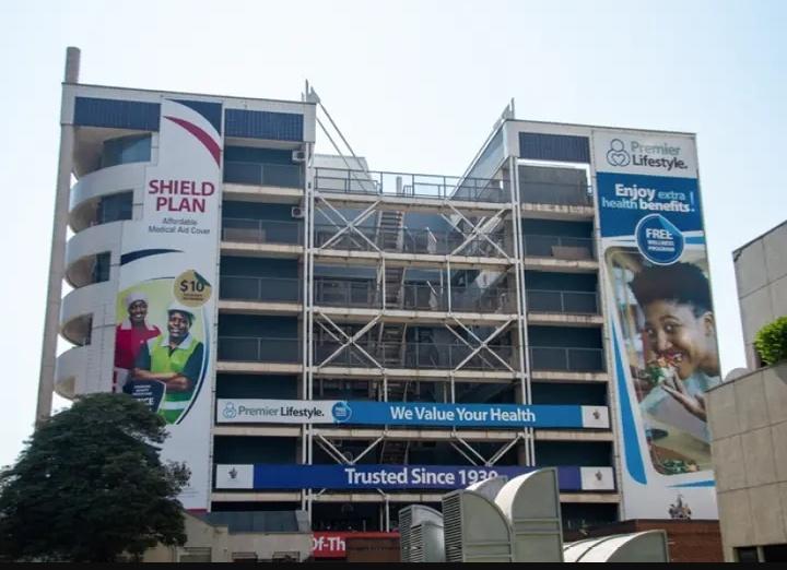 RenounceRegardz's tweet photo. PSMI, the investment arm of PSMAS, has been ordered to vacate its rented premises in Harare due to rental arrears of over $684,000. Another blow to the already cash-strapped entity. #Zimbabwe #PSMI #PSMAS https://t.co/yU0AOQDQP7