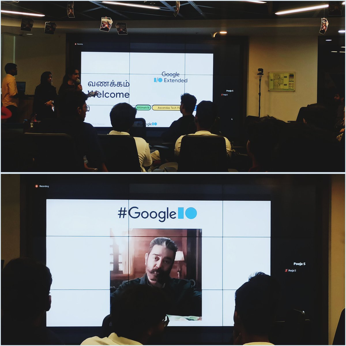 @GDGChennai #GoogleIOChennai #GoogleIO2023 #GoogleIO