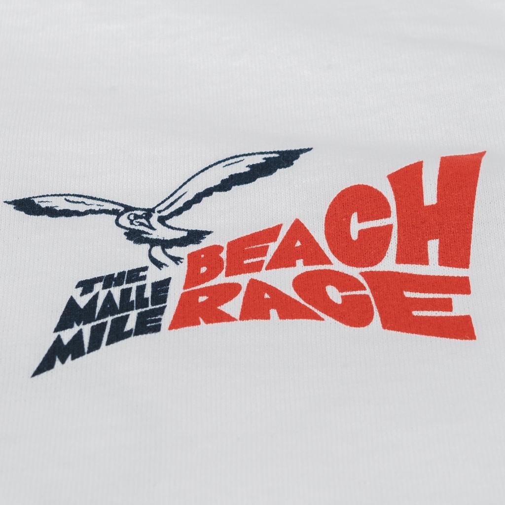 3rdrailclothing's tweet image. Close up details of the latest tees we did for Malle. All screen printed in our studio in south London! ⁠
⁠
⁠
⁠
#screenprinted #print #3rdrail #caferacer #printisntdead