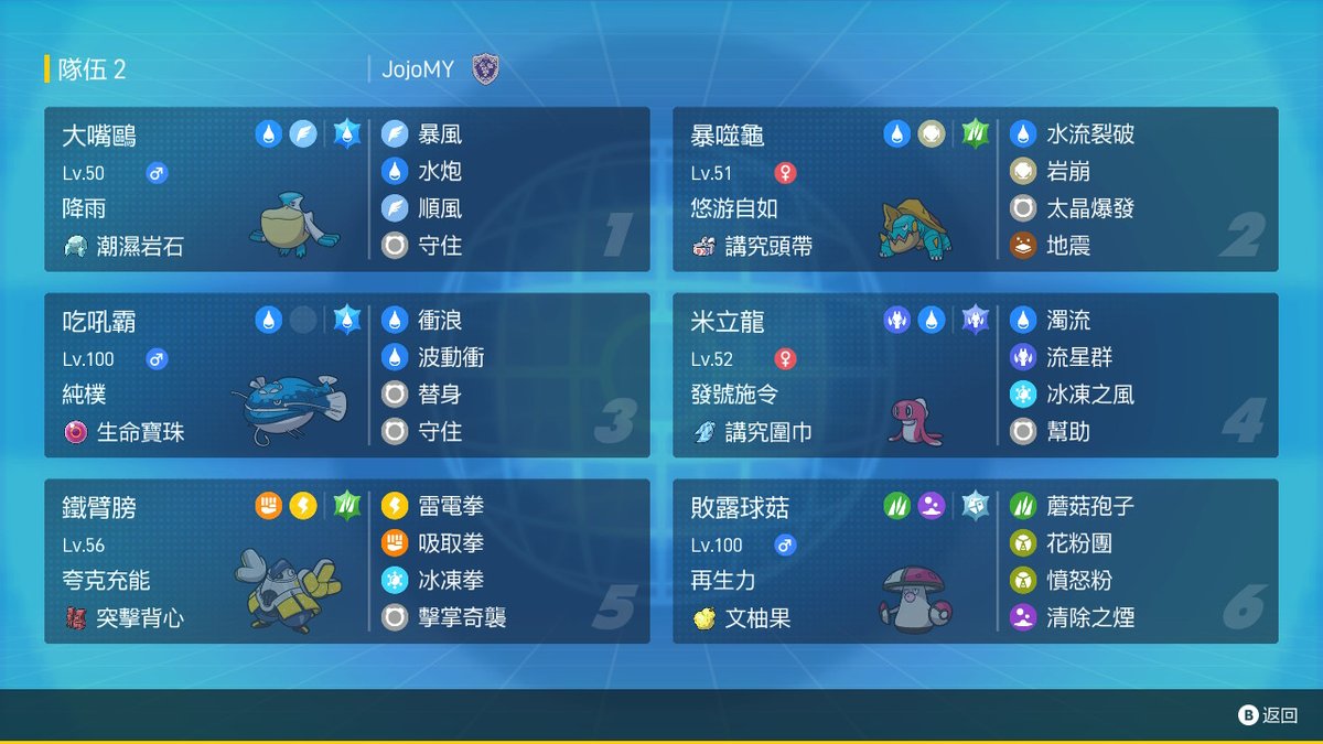 #寶可夢朱 #寶可夢紫 #NintendoSwitch